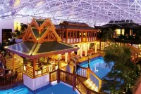 Sieben Welten Hotel & Spa Resort Hotels in Kunzell