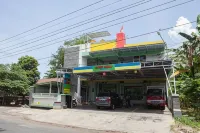 RedDoorz Near Banyuwangi Baru Station