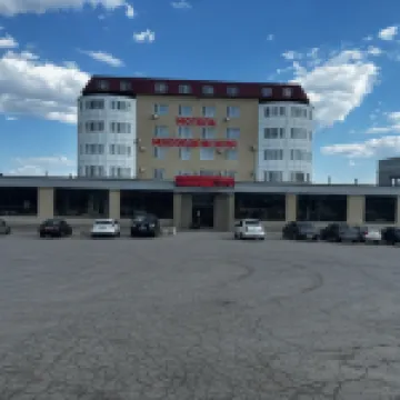 Мясоедовский Отели в г. 