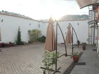 Casona Tobar Hotel - Hotel Escuela Hotels near Viewpoint El Panecillo