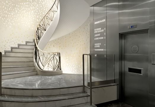 Athens Tiare Hotel Hotel Overview