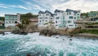 Waytree Ocean View Pool Villa - Spa