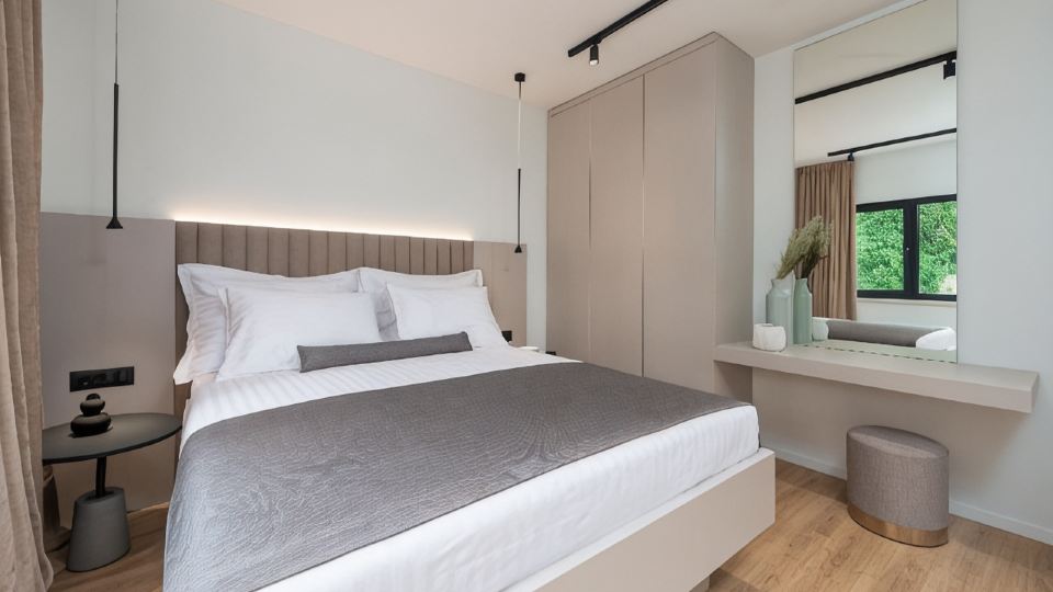 The Cavtat View Apartment Residence