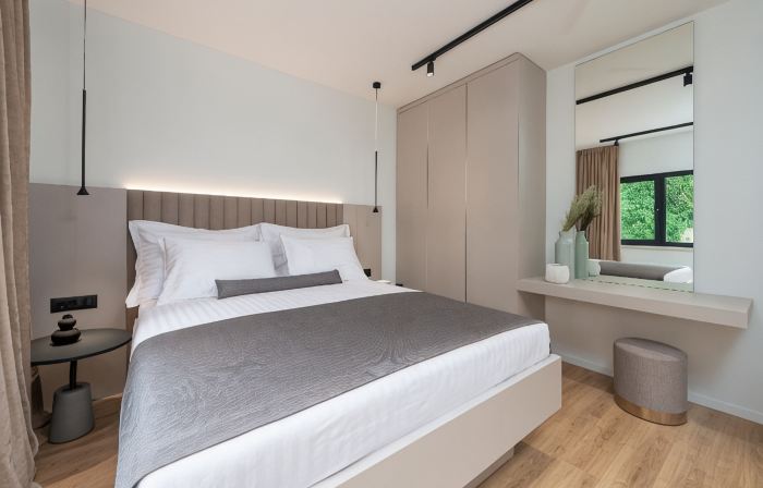 The Cavtat View Apartment Residence