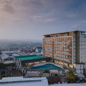 Ascent Premiere Hotel and Convention