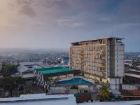 แอสเซนต์ พรีเมียร์ โฮเทล แอนด์ คอนเวนชั่น