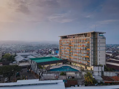 Ascent Premiere Hotel and Convention Hotels in 