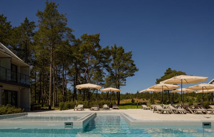 Hotel Saltic Resort & Spa Łeba
