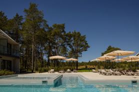 Hotel Saltic Resort & Spa Łeba