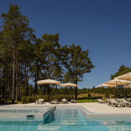 Hotel Saltic Resort & Spa Łeba