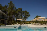 Hotel Saltic Resort & Spa Łeba - piscina