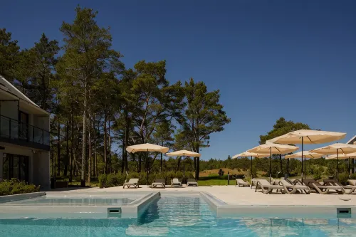 Hotel Saltic Resort & Spa Łeba