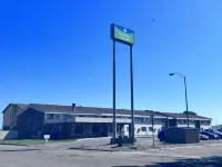 SureStay Hotel by Best Western Glendive Yellowstone River Hotels in Glendive