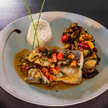 Noemys Valence Nord - Hotel Restaurant