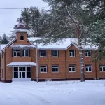 Severnaya Zvezda (f. Kolos Camp)