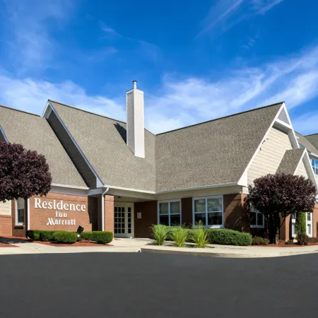 Residence Inn Albany East Greenbush/Tech Valley