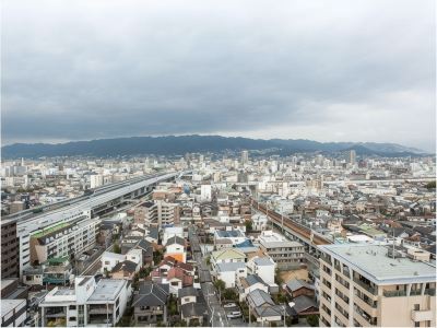 ホテル周辺 ホテルヒューイット甲子園の写真