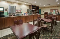Country Inn & Suites by Radisson, St. Cloud East, MN - breakfast