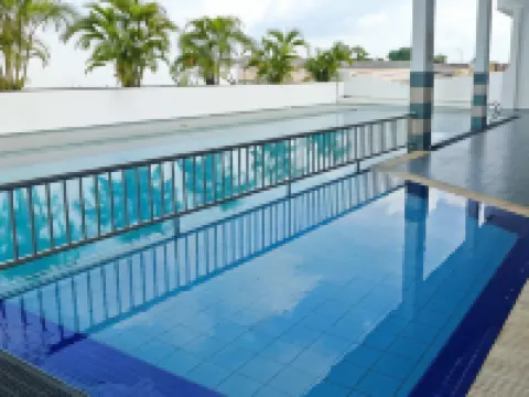 Sun Inns Hotel Sitiawan Hotel di Sitiawan