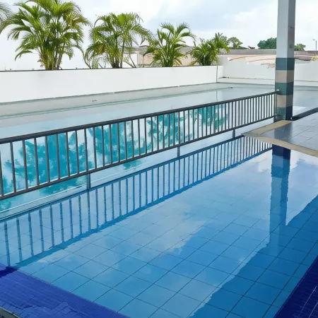 Sun Inns Hotel Sitiawan