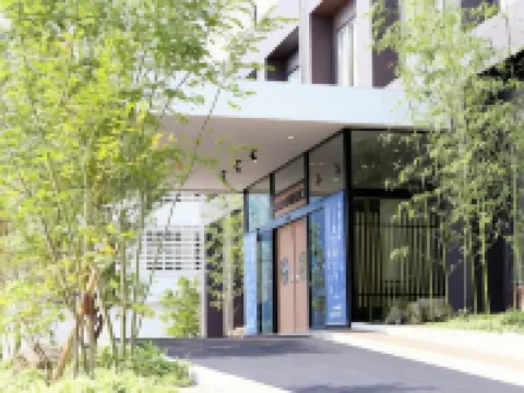 Ooedo Onsen Monogatari Beppu Seifu Hotels in Beppu