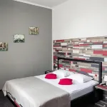 Bumerang Hotel - Inns