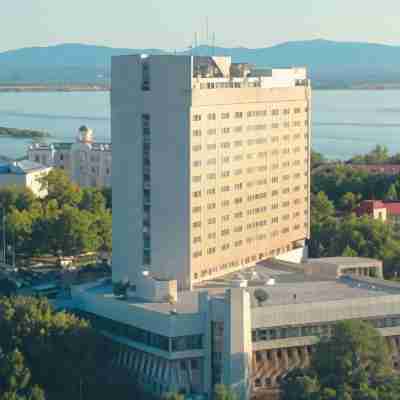 Inturist Hotel Hotel Exterior