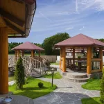 Арт Холл (основной корпус) Отели в г. 