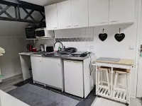 Charmant studio prés de Paris Hotels in Bondy