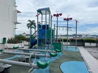 USJ One Park by Manhattan Group