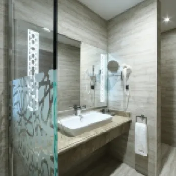 Локал Хотелс Грозный Отели в г. 