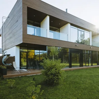 Eco Forrest Club SPA (Эко Форрест Клаб СПА) Отели в г. 