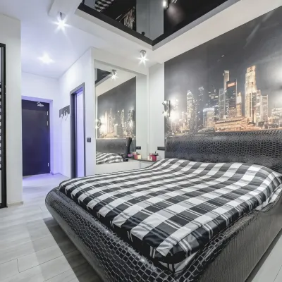 Aleks Hotel na Muzhestva Hotel