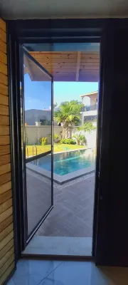 VILLA WITH POOL IN URLA, CLOSE TO THE SEA AND CITY CENTER Hotel a 