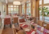 Landhotel Kallbach - 4 Sterne Superior Hotels in Hurtgenwald