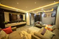 The Blessed life Apartment Hotel a 