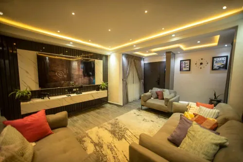 The Blessed life Apartment