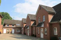 โรงแรมฮอลเลินซเตดเทอร์ โฮฟ โรงแรมใน