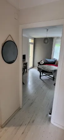 Appartement Spacieux Avec Parking Отели рядом со станцией BEZIERS RAILWAY STATION