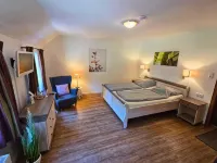 Landhaus Haverbeckhof Hotels in Bispingen