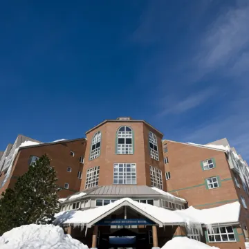 Sugarloaf Mountain Hotel