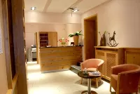 Hotel Zur Erholung & Restaurant Amme's Landhaus Hotels in Wienhausen