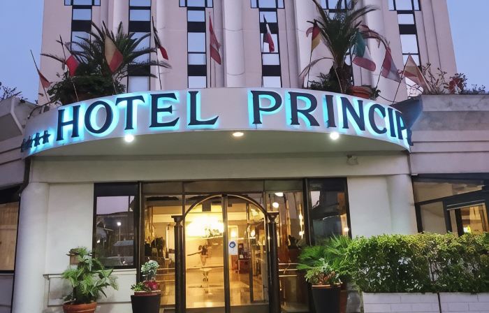 Hotel Principe