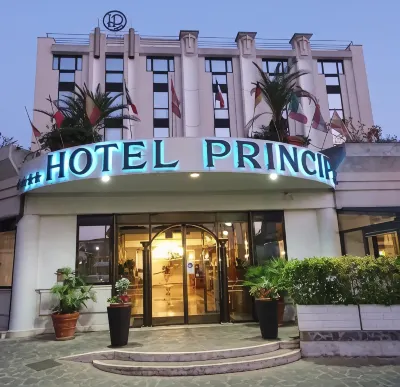 Hotel Principe Hotels near Pomezia