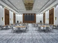 Radisson Hotel Baku Hotel berhampiran Dataran Kemerdekaan