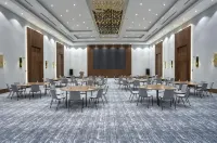 巴庫麗笙飯店