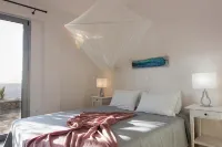 Mani Apartments Suites - Bjergudsigt