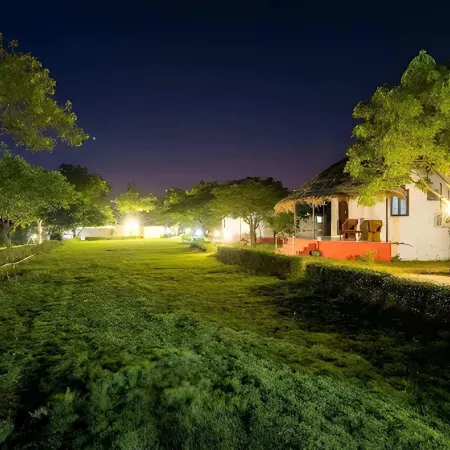 Kutch Safari Resort