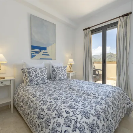 Apartment in Pollensa near Sandy Beach