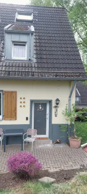 Cozy vacation apartment "Sonnenhof", directly in the countryside for holidaymakers and families